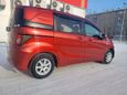    Honda Freed Spike 2010 , 885000 , 