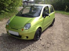  Daewoo Matiz 2013 , 190000 , 