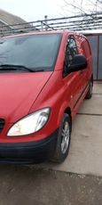    Mercedes-Benz Vito 2008 , 755555 , 