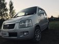  Suzuki Wagon R Solio 2003 , 230000 , -