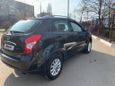 SUV   SsangYong Actyon 2014 , 820000 , 