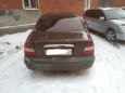  Daewoo Leganza 1999 , 90000 , 