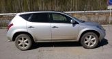 SUV   Nissan Murano 2008 , 650000 , 