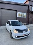  Nissan Tiida Latio 2005 , 410000 , 