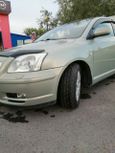  Toyota Avensis 2005 , 468000 , 