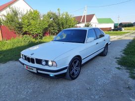  BMW 5-Series 1991 , 270000 , --