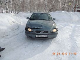  Volvo S60 2001 , 300000 , 