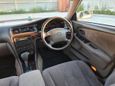  Toyota Mark II 1997 , 285000 , 