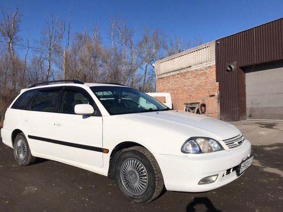  Toyota Caldina 1999 , 290000 , 