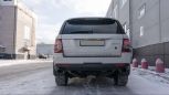 SUV   Land Rover Range Rover Sport 2009 , 1250000 , 