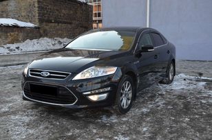 Ford Mondeo 2011 , 655000 , 