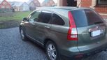 SUV   Honda CR-V 2007 , 690000 , 