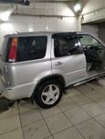 SUV   Honda CR-V 1999 , 350000 , 