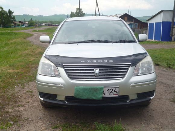  Toyota Premio 2003 , 405000 , 