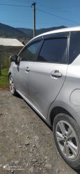  Toyota Ractis 2011 , 450000 , 