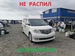 Минивэн или однообъемник Honda Elysion 2011 года, 820000 рублей, Владивосток
