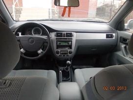 Chevrolet Lacetti 2008 , 360000 , 