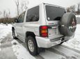  3  Mitsubishi Pajero 1997 , 430000 , 