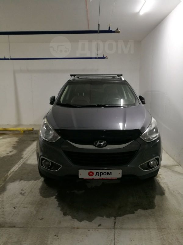 SUV   Hyundai Tucson 2012 , 1150000 , 