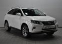 SUV   Lexus RX350 2012 , 1645000 , 