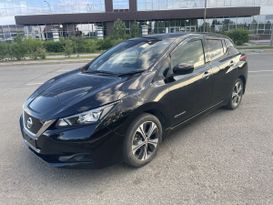  Nissan Leaf 2018 , 1490000 , 