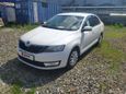  Skoda Rapid 2015 , 639900 , 