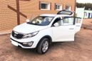 SUV   Kia Sportage 2012 , 860000 , 