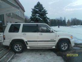 SUV   Isuzu Bighorn 1998 , 400000 , 