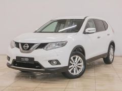 SUV или внедорожник Nissan X-Trail 2018 года, 2120000 рублей, Тула