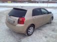  Toyota Allex 2001 , 335000 , 