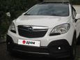 SUV   Opel Mokka 2013 , 770000 , 