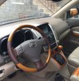 SUV   Lexus RX330 2005 , 650000 , 