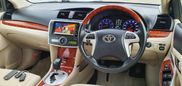  Toyota Allion 2014 , 1222222 , 