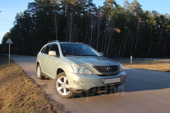 SUV   Lexus RX350 2006 , 570000 , 