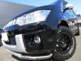    Mitsubishi Delica D:5 2016 , 1231000 , 