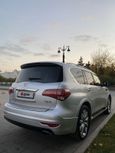 SUV   Infiniti QX56 2011 , 2350000 , 