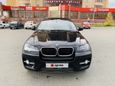 SUV   BMW X6 2010 , 1180000 , 