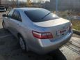  Toyota Camry 2007 , 700000 , 