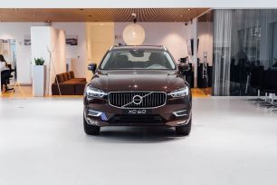 SUV   Volvo XC60 2018 , 3235800 , 