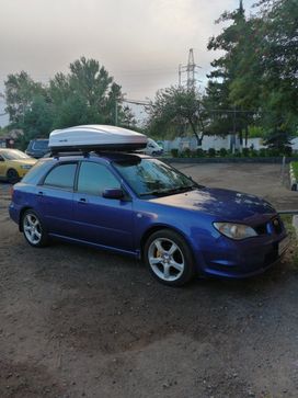  Subaru Impreza 2003 , 320000 , 