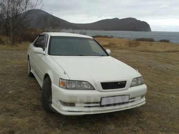  Toyota Cresta 2000 , 265000 , 