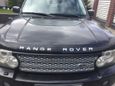 SUV   Land Rover Range Rover 2006 , 650000 , 