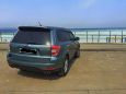 SUV   Subaru Forester 2008 , 725000 , 