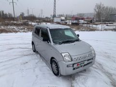 Хэтчбек Suzuki Alto 2007 года, 385000 рублей, Красноярск