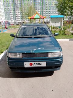 Седан SEAT Toledo 1992 года, 60000 рублей, Орел