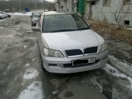  Mitsubishi Lancer Cedia 2001 , 170000 , 