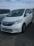    Honda Freed 2014 , 868000 , 