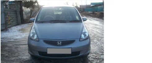  Honda Fit 2006 , 275000 , 