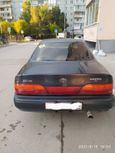  Toyota Vista 1993 , 80000 , 