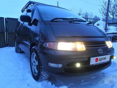 Минивэн или однообъемник Toyota Estima Lucida 1993 года, 510000 рублей, Челябинск